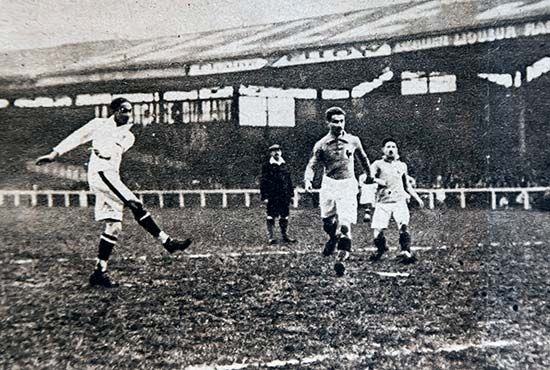 1925.03.15.CAPxfranca.friedenreich.noticia