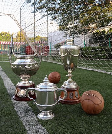 Conheça as taças do Paulistano, campeão 11 vezes do Paulistão